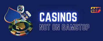 Exploring Online Casinos Not Blocked by GamStop 557462894