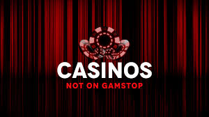 Exploring Online Casinos Not Covered by GamStop 526594644