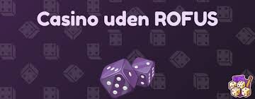 Live Casino Uden Rufus Opdag de Bedste Spilmuligheder