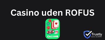 Live Casino Uden Rufus Opdag de Bedste Spilmuligheder