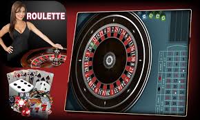 Online Roulette En Guide til Spil og Strategier 101276612