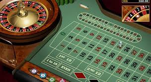 Roulette Casinoer Alt Du Behøver at Vide om Spillet