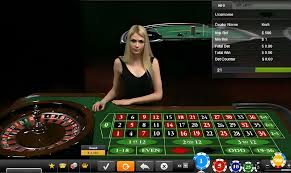 Roulette Casinoer Alt Du Behøver at Vide om Spillet