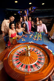 Roulette Casinoer En Dybtgående Guide til Spillet 105617487