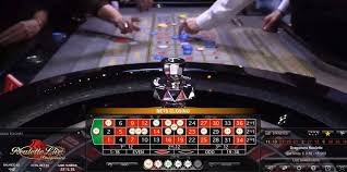 Roulette Casinoer Et Dybere Indblik i Online Spil Roulette Casinoer Et Dybere Indblik i Online Spil