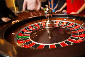 The Thrilling World of Bitcoin Roulette