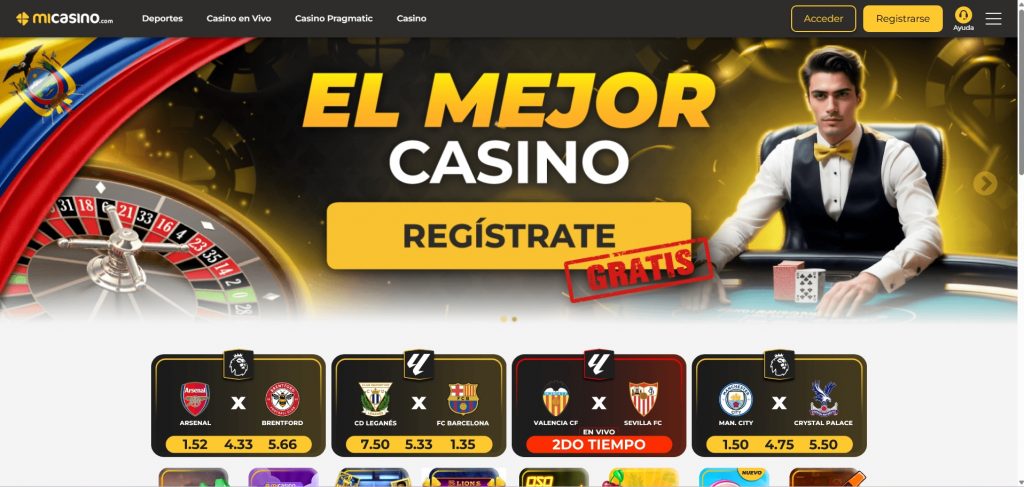 Todo lo que necesitas saber sobre Mi Casino -467521997 Todo lo que necesitas saber sobre Mi Casino -467521997
