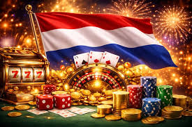 Vrijheid van Spelen Geen CRUKS Casino's